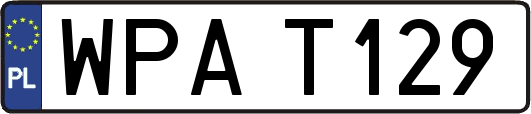 WPAT129