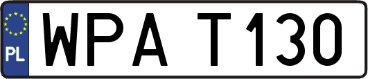 WPAT130