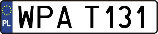 WPAT131