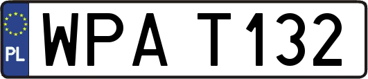 WPAT132