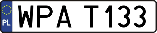 WPAT133