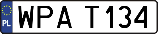 WPAT134