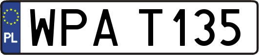 WPAT135