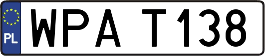 WPAT138