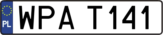 WPAT141