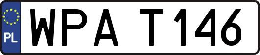 WPAT146