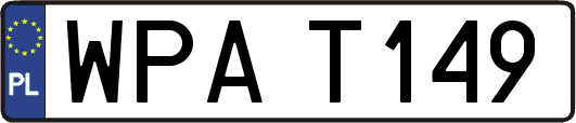 WPAT149