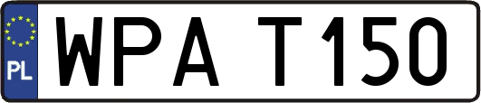 WPAT150