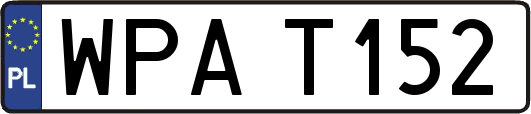 WPAT152