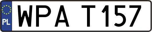 WPAT157