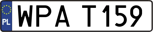 WPAT159