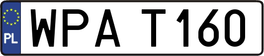 WPAT160