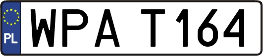 WPAT164