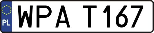 WPAT167