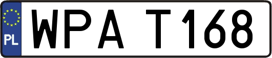 WPAT168