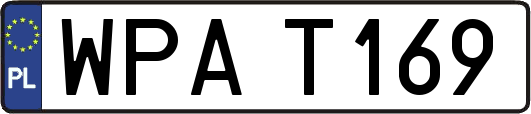 WPAT169