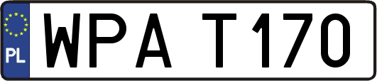 WPAT170