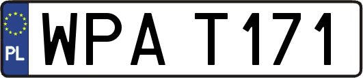 WPAT171