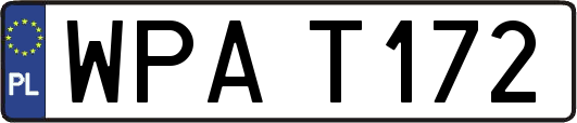 WPAT172