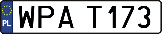 WPAT173