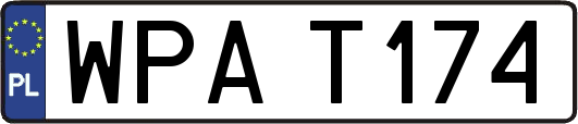 WPAT174