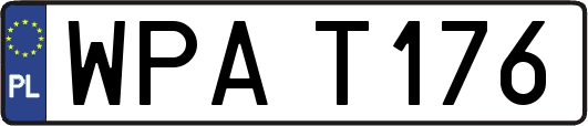 WPAT176