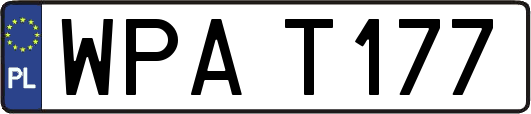 WPAT177