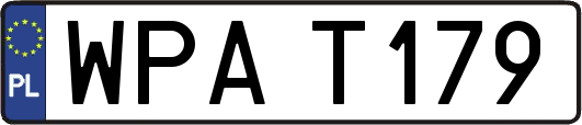 WPAT179