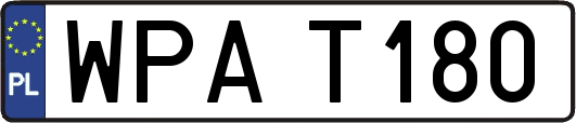 WPAT180