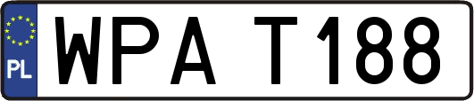 WPAT188