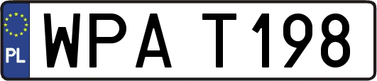 WPAT198