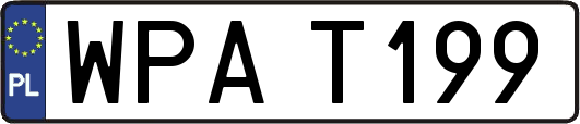 WPAT199