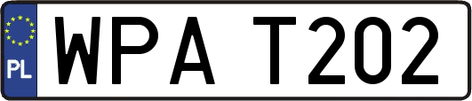 WPAT202