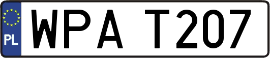 WPAT207