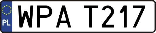 WPAT217