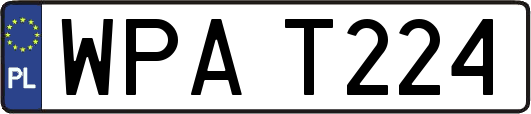WPAT224