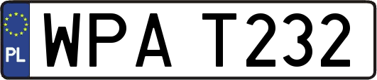 WPAT232