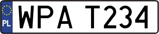 WPAT234