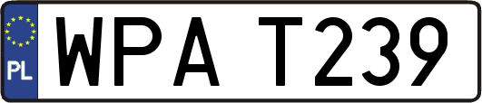 WPAT239