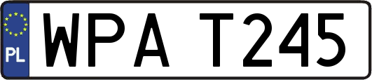 WPAT245