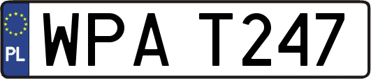 WPAT247