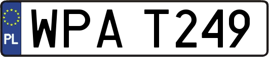 WPAT249