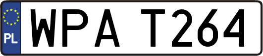 WPAT264
