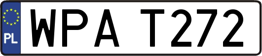 WPAT272