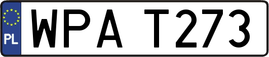 WPAT273