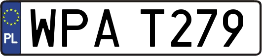 WPAT279