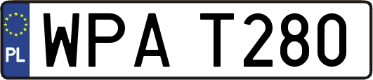 WPAT280