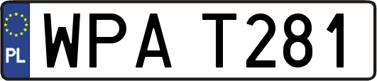 WPAT281