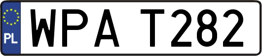 WPAT282