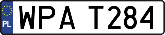WPAT284